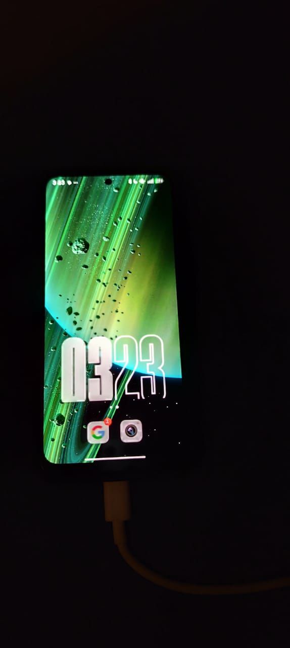 Redmi Note 12 S 256 GB [8gb]