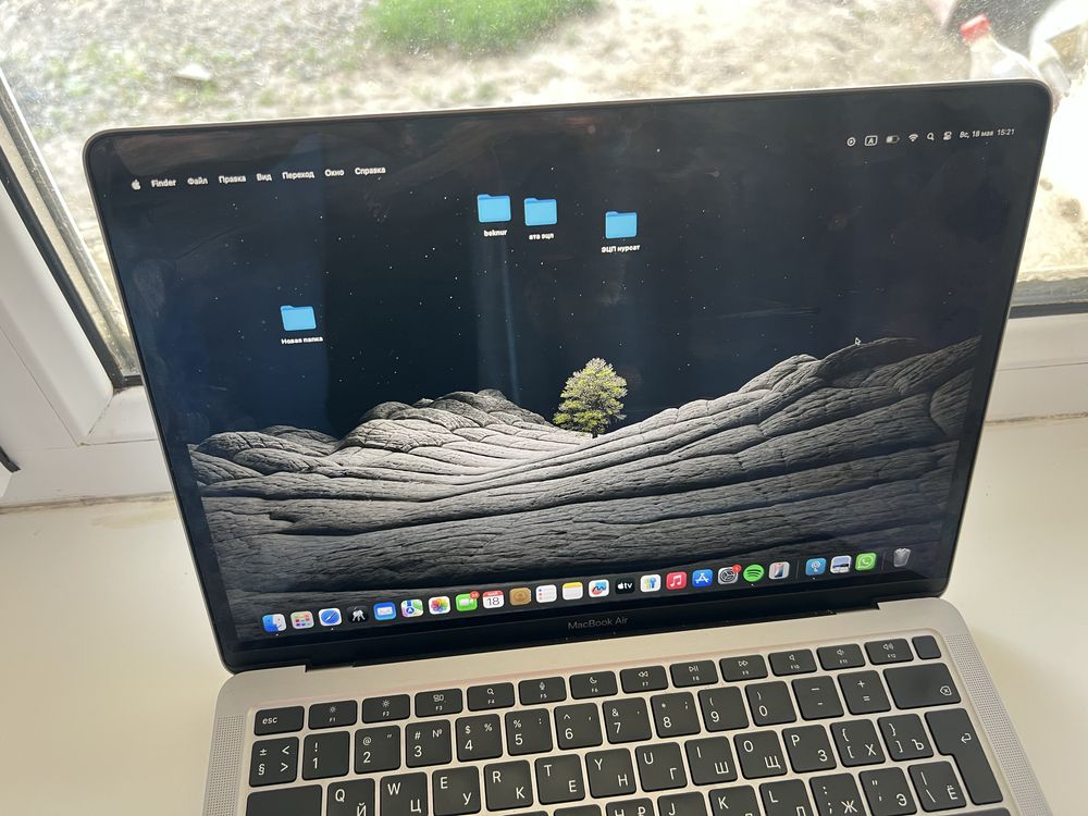 Macbook Air 13 2020