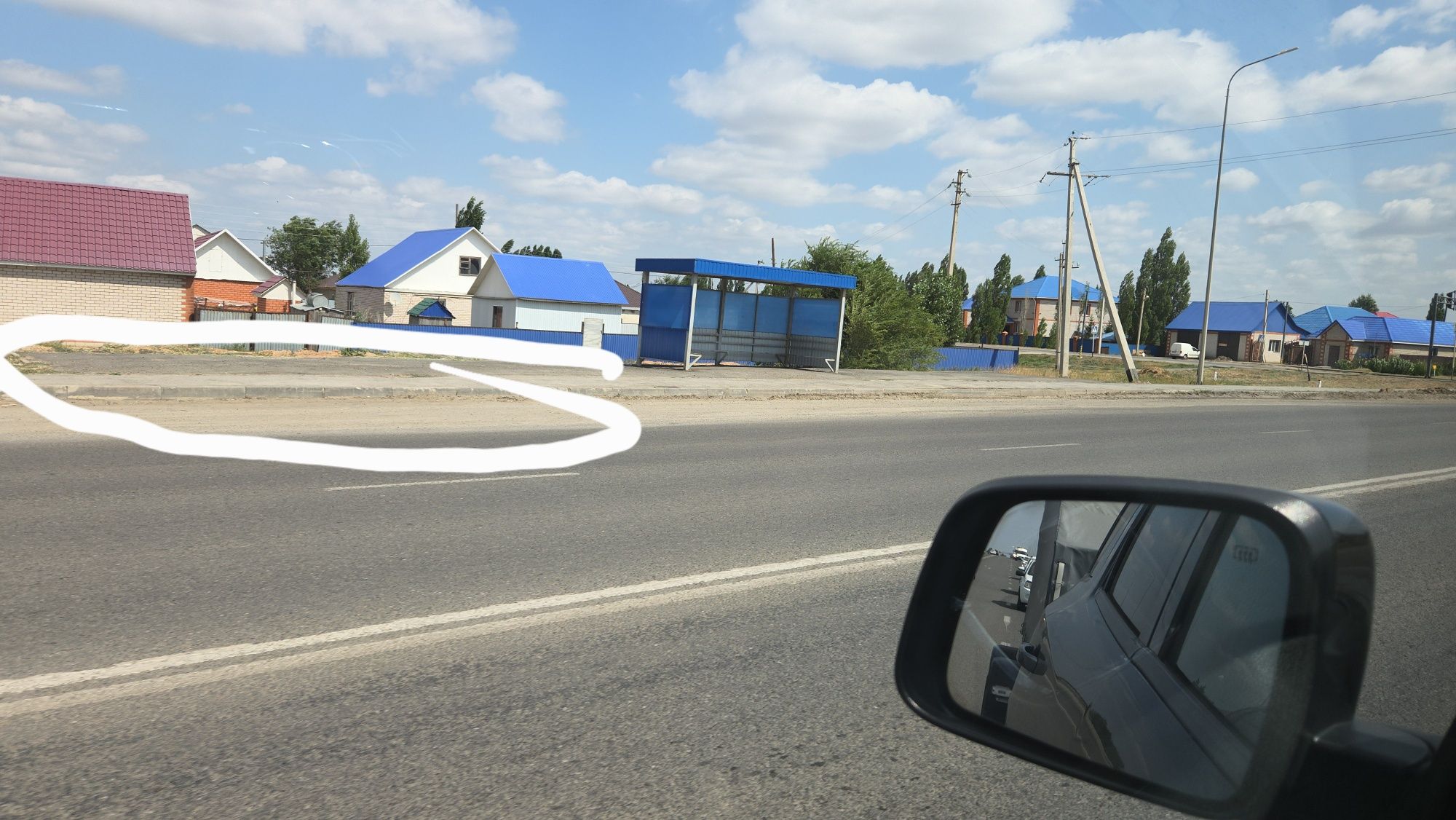 Продам земельный участок 10.6 соток