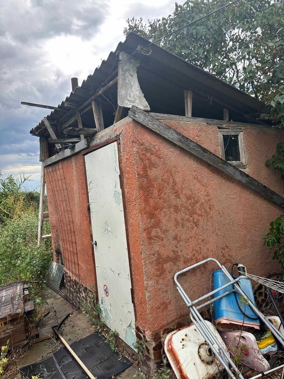 Продам дачу срочно