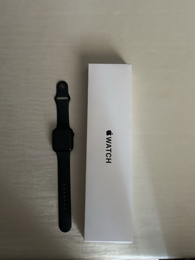 apple watch se 44mm