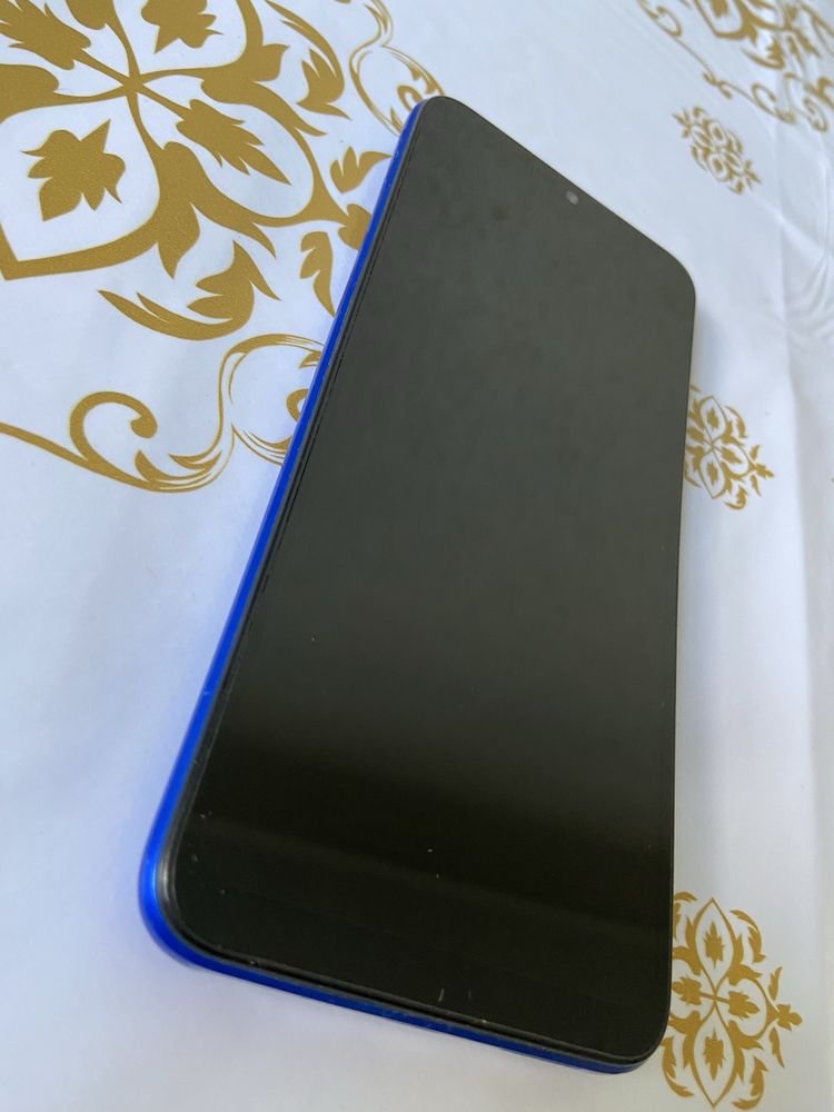 Redmi 9A новый  оригинал