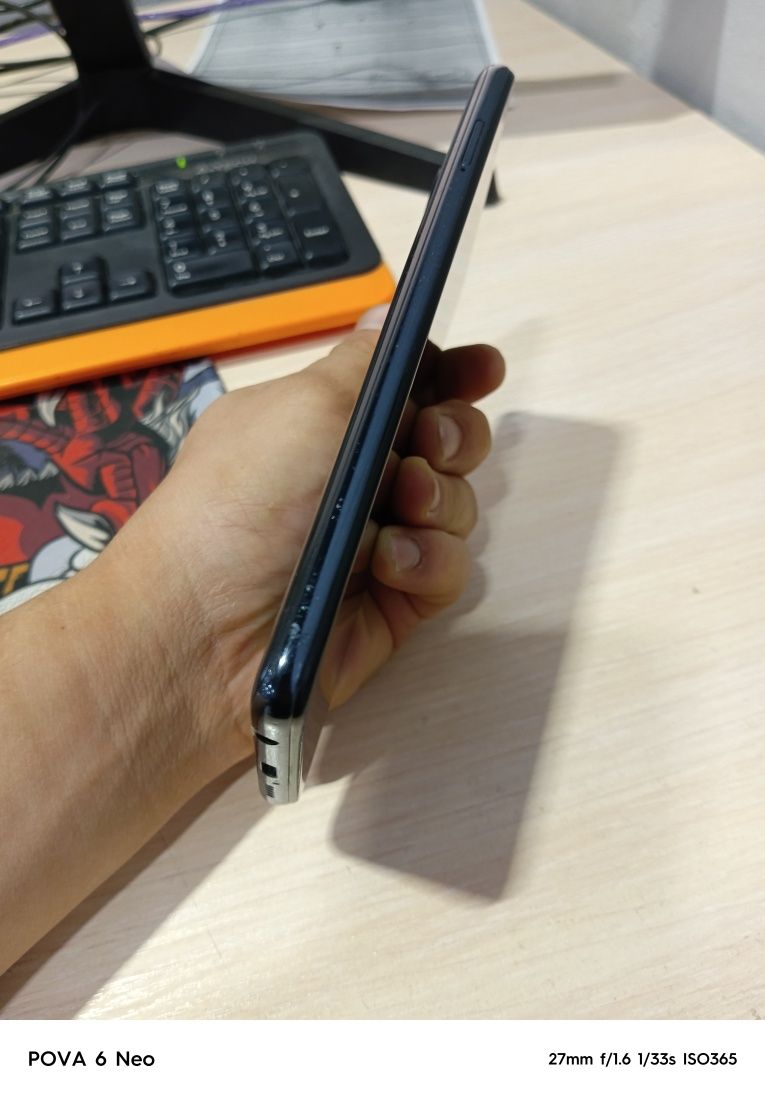 Poco x3 128 GB NFC