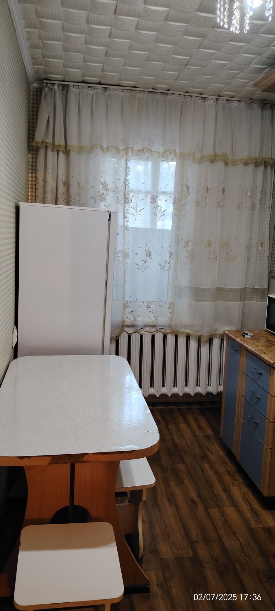 Сдам 2-х комнатную квартиру