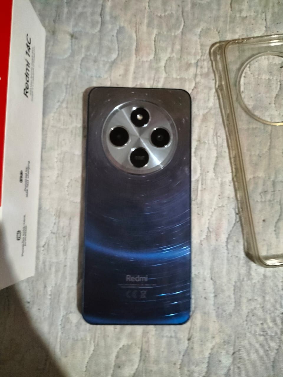 сатылады Redmi 14C