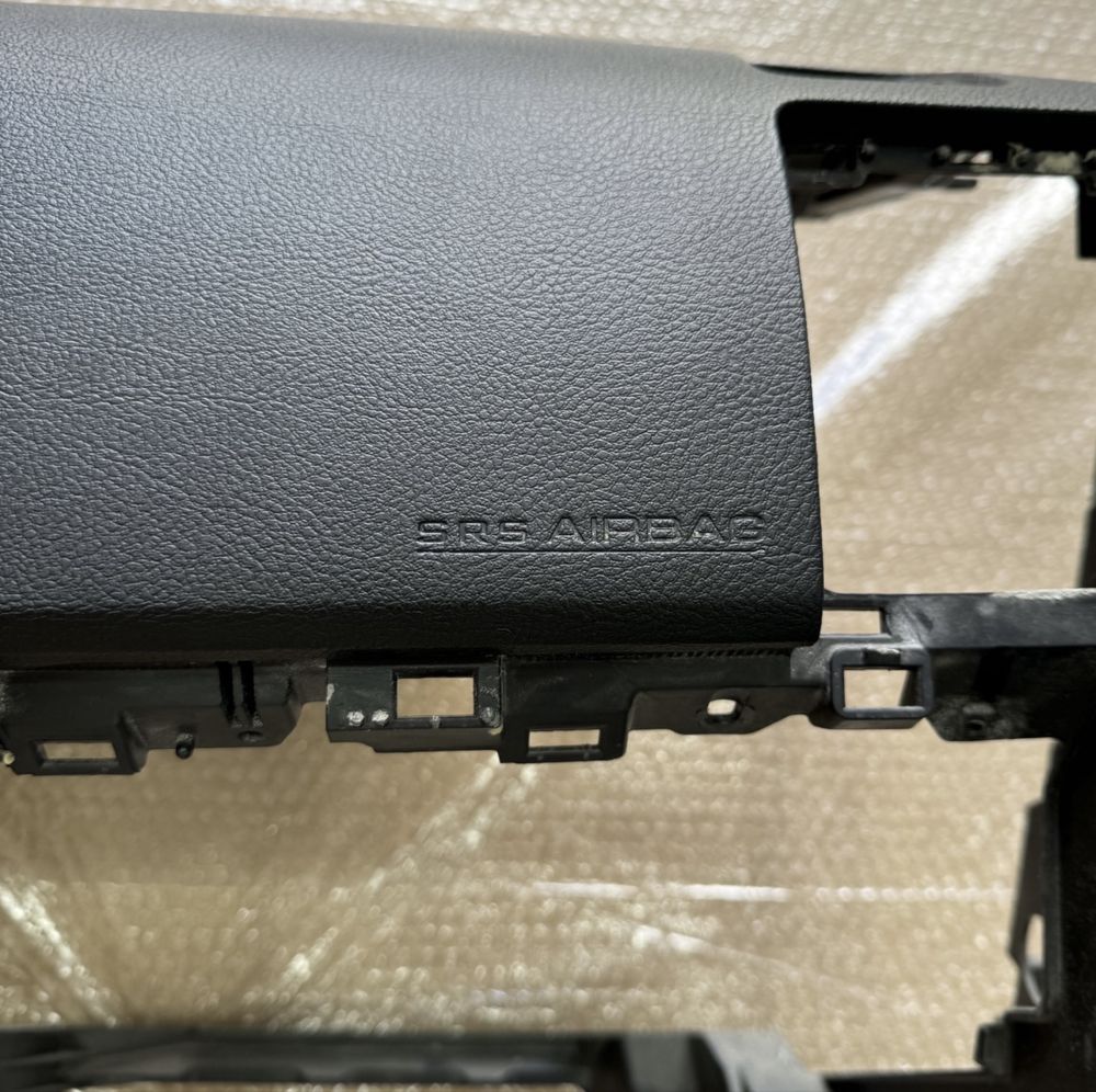 Ремонт системы подушек безопасности Аирбаг Srs Airbag