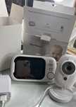 Видео няня Baby Monitor