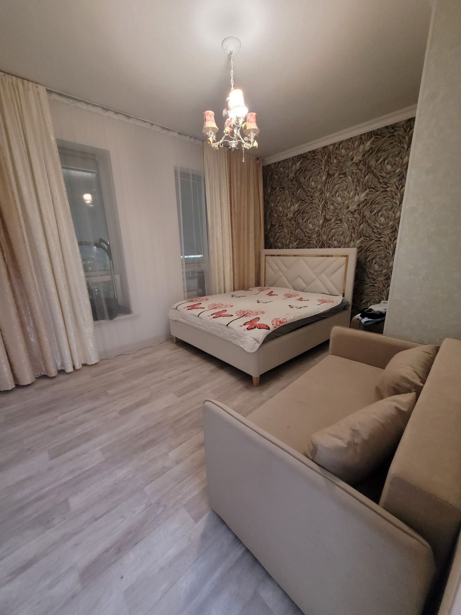Продам красивую благоприятную квартиру