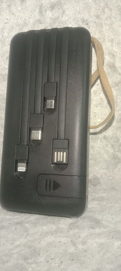 Продам power bank 20 000 mah