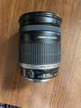 объектив 18-200 mm Canon