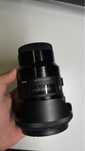 Sigma 24mm 1.4 E-Mount Sony