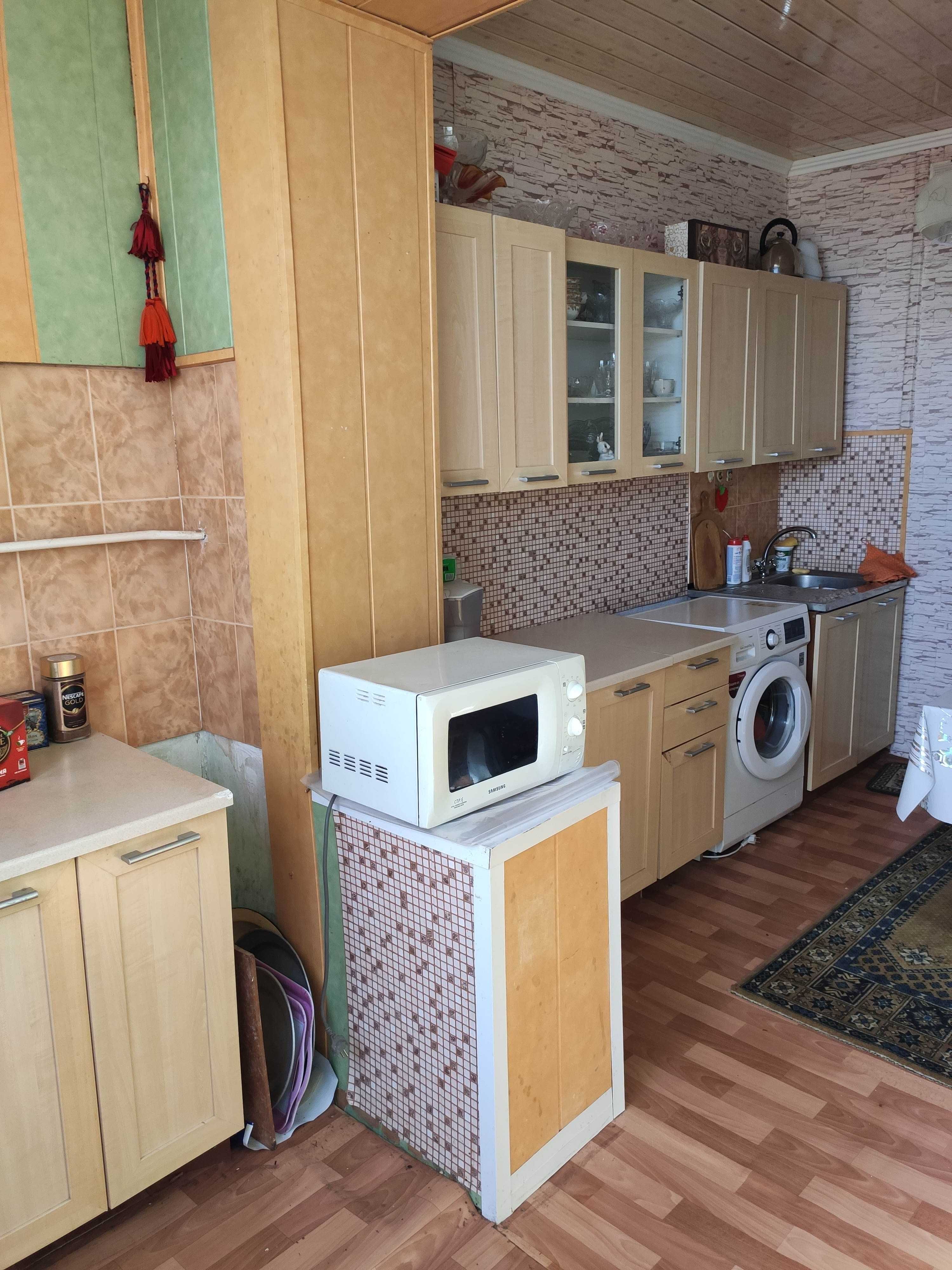 Продаются квартира в 14 мкр 9 дом