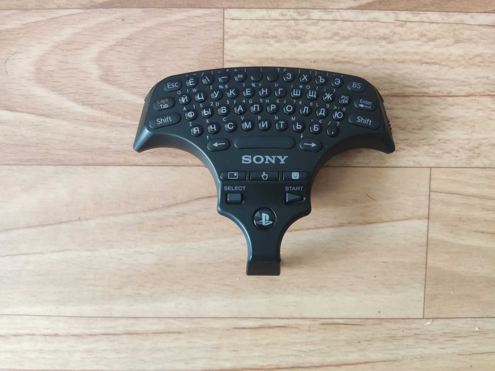 Аксессуары playstation