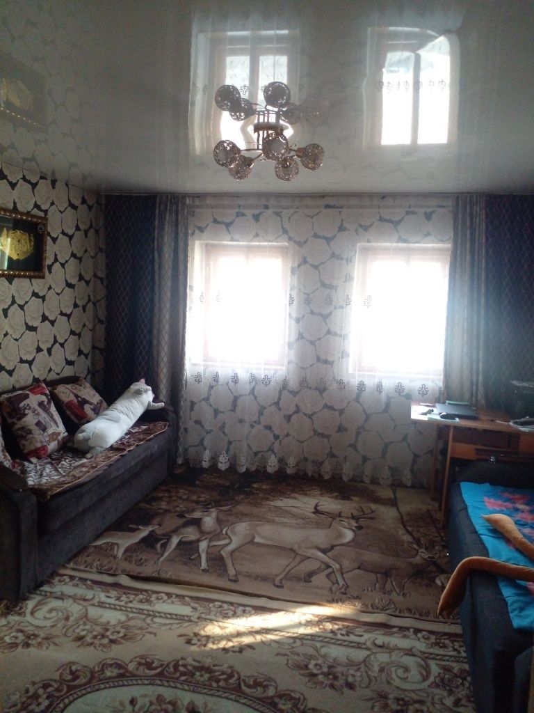 Продам частный дом