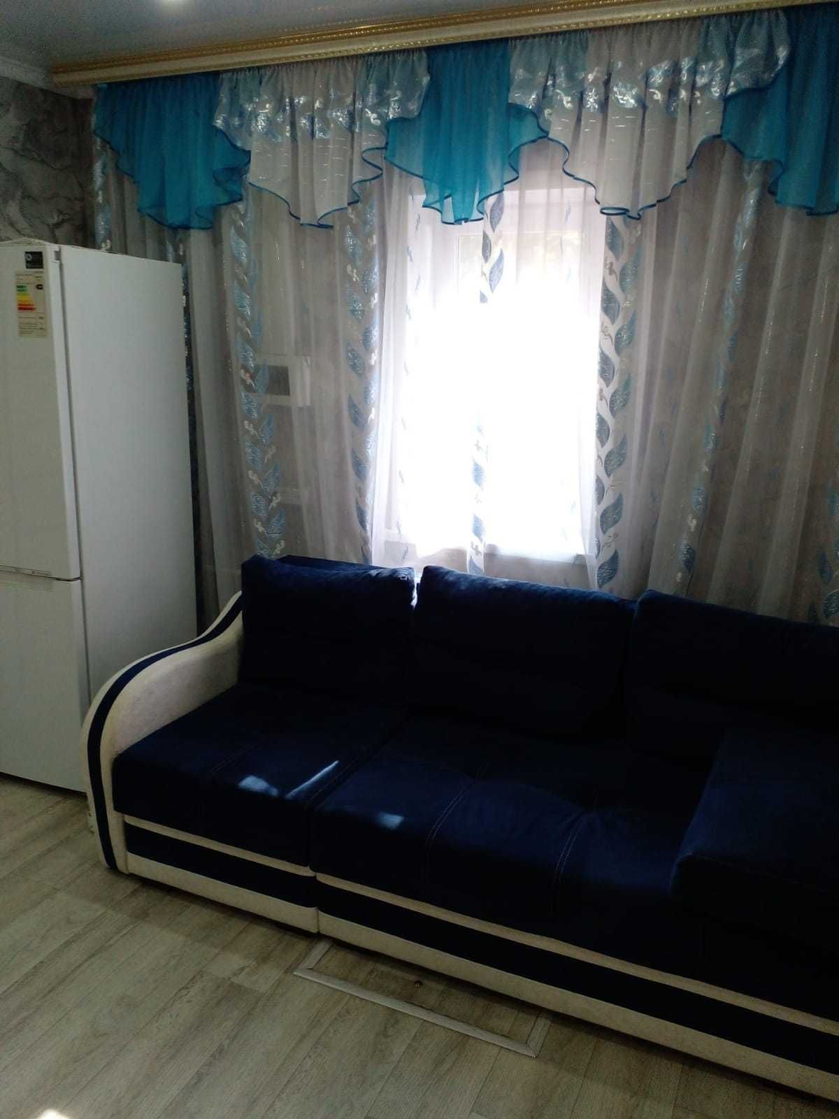 Продается бревенчатый дом с центральным отоплением