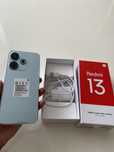 Redmi 13 новый. 8/256
