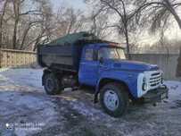 Доставка сыпучих грузов