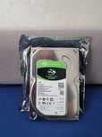 Жесткий диск 1 терабайт Seagate Barracuda