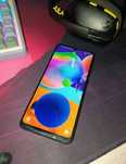 Samsung A31 телефон