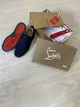Christian Louboutin 41 размер Новый