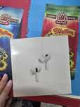 AirPods Pro наушники