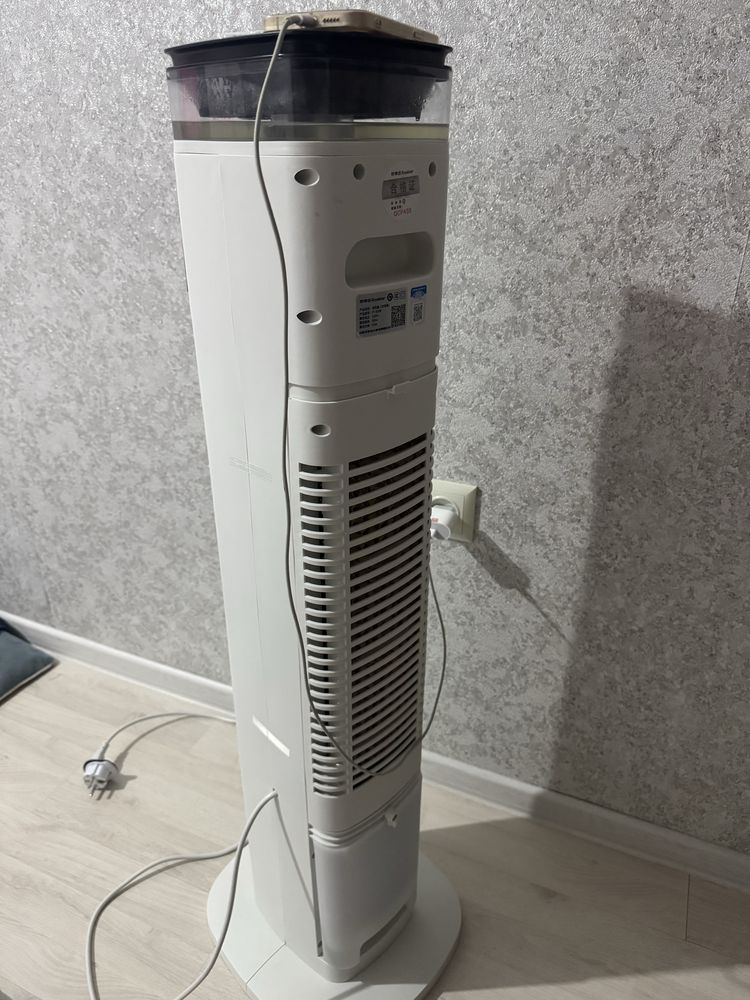 Кондиционер для дома