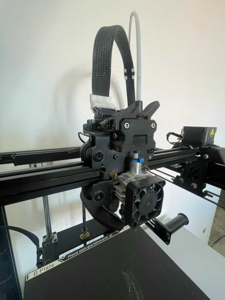 Creality Ender 5 S1 — 3D-принтер (2 шт)