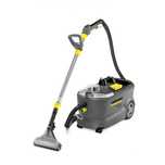 Аренда моющего пылесоса Karcher Оборудование для химчистки