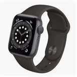 Apple watch se 2 gen 44mm (99% аккумулятор)