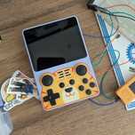 Портативная игровая консоль Powkiddy RGB20S