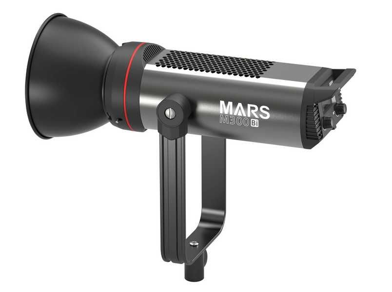Студийный постоянный свет TRIOPO MARS  M60Bi/M150Bi/M200Bi/M300Bi