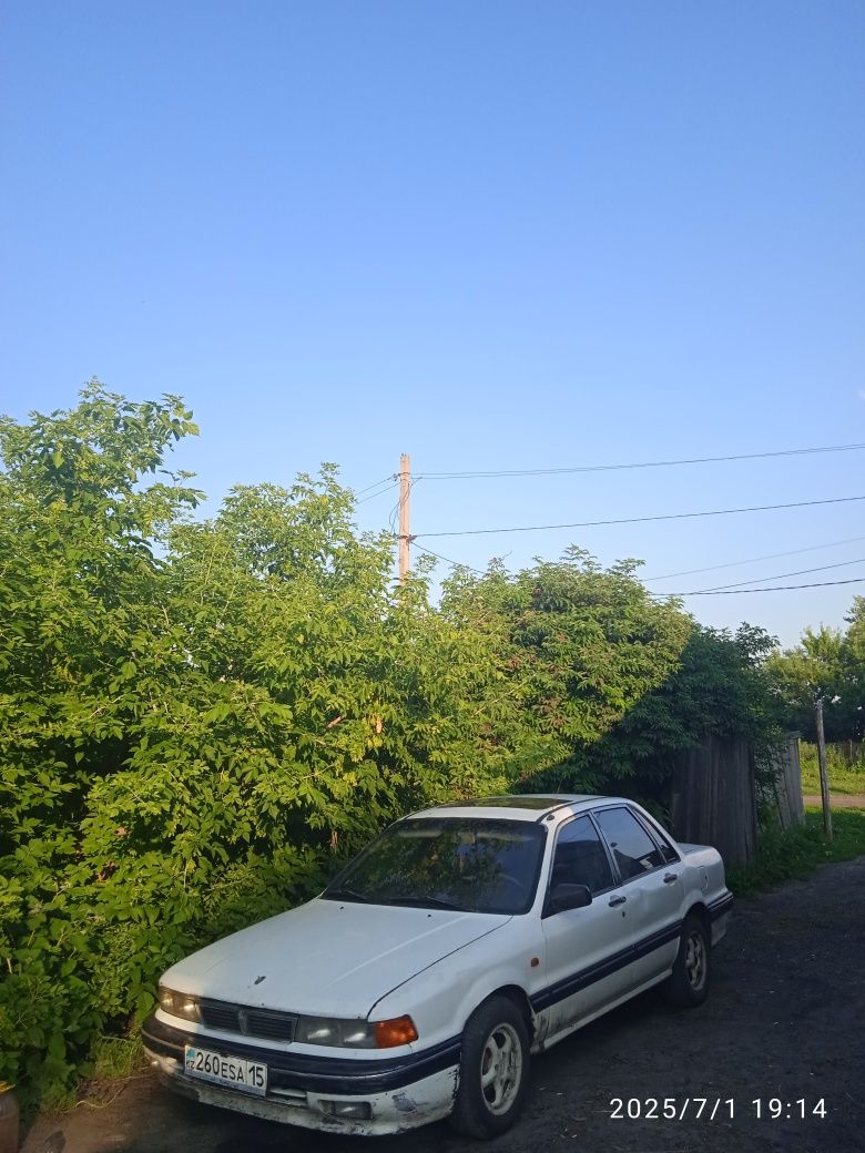 Продам Митсубиси