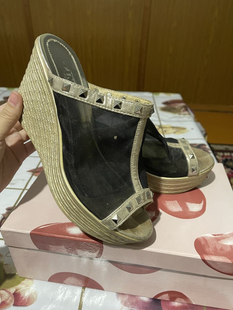 продам летнюю обувь