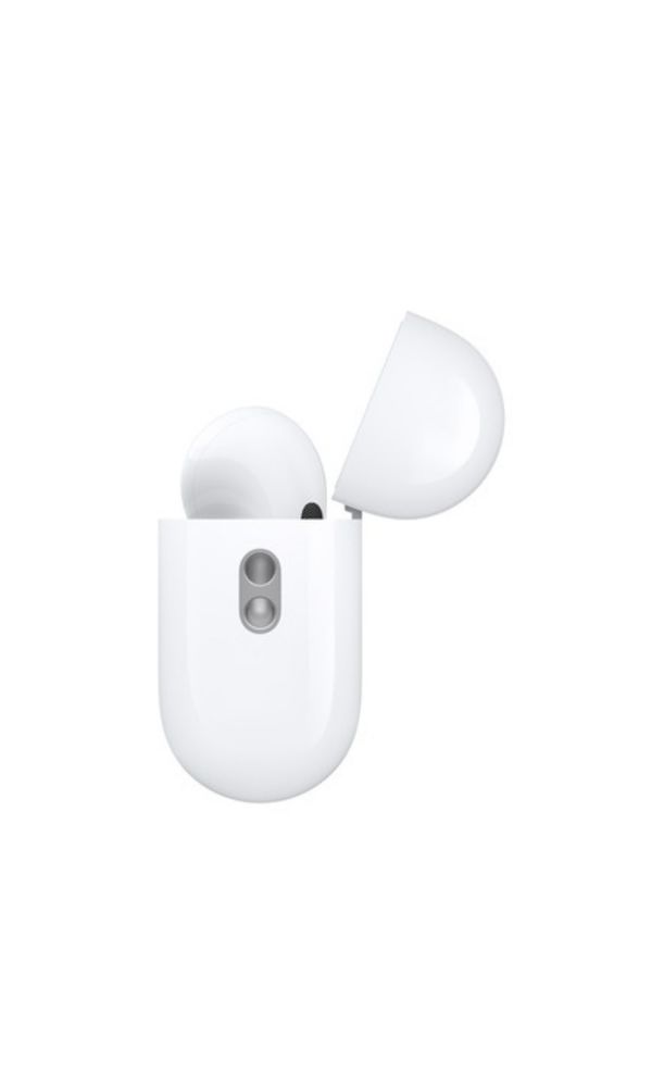 Airpods 2nd generation