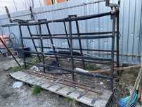 Продам пирамиду для перевозки окон