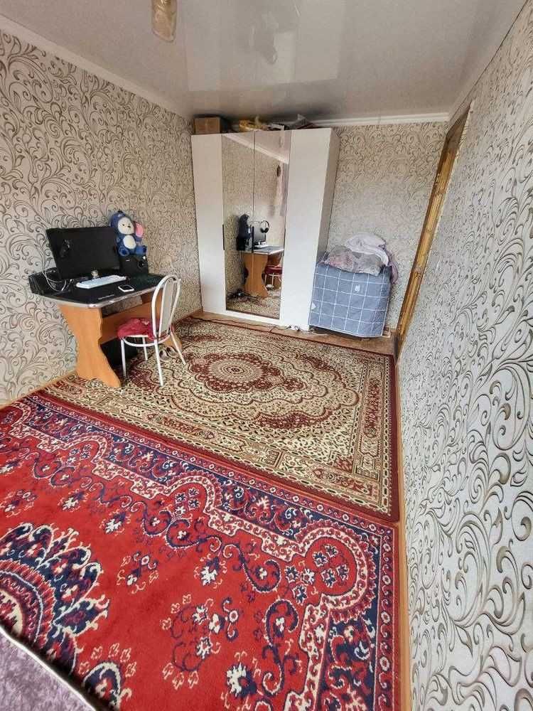 Продажа 3-комн. мкр.Западный