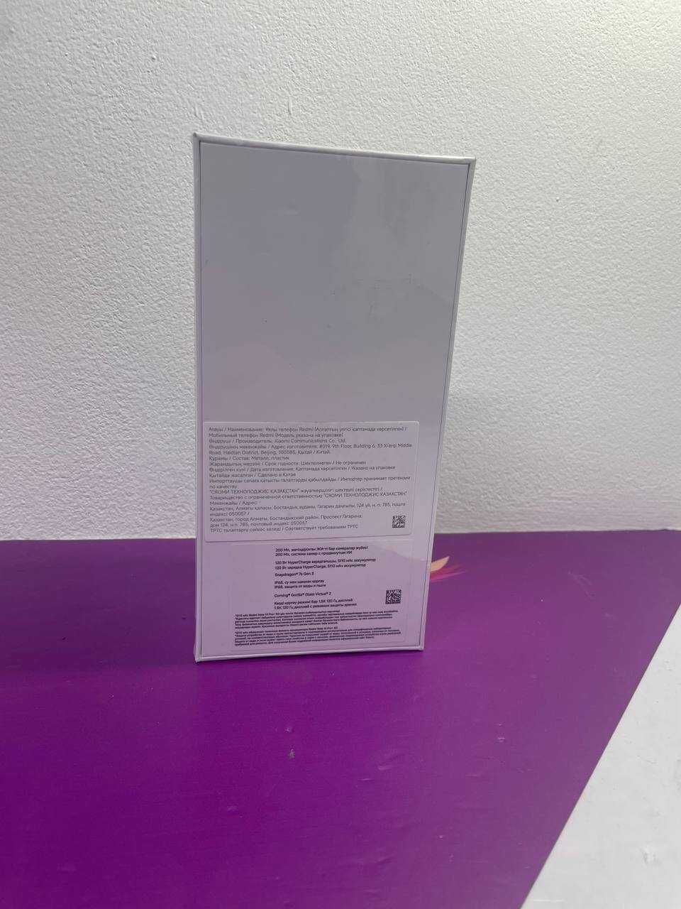 AT6497/Redmi Note 14 Pro+ 5G 12/256Gbgb/TEHNOALTYN/0-0-12/red