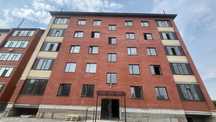 Продам 1 комнатную квартиру в Зачаганске- 25 Чапаевская дивизия 72 м2