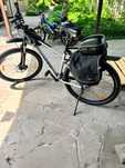 Велосипед Giant Talon 29