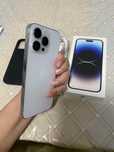 IPhone 14 Pro Max 128gb