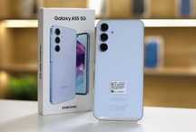 Samsung A55 256gb