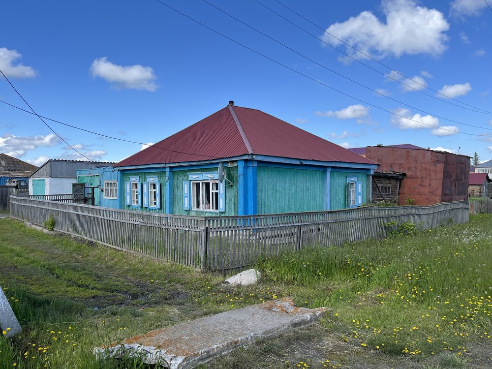 Продам Дом (отдельно стоящий)