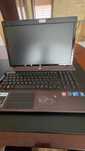 ноутбук HP ProBook 4720s 17"