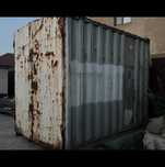 Продается контейнер 10тонник