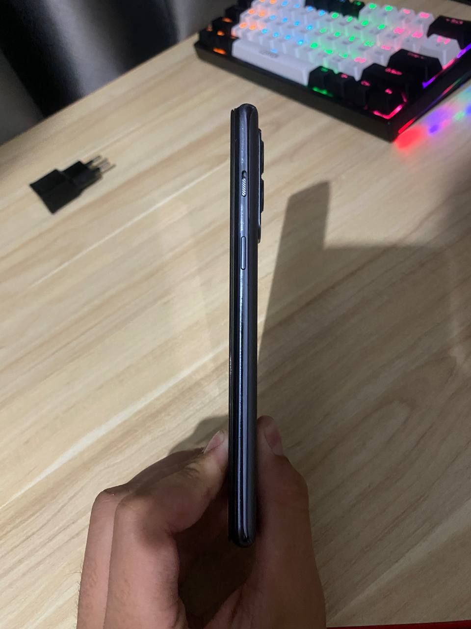 Продам или обмен - One plus nord 2 5g 128gb