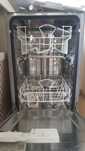 Посудомоечная машина Hotpoint-Ariston 45 см.