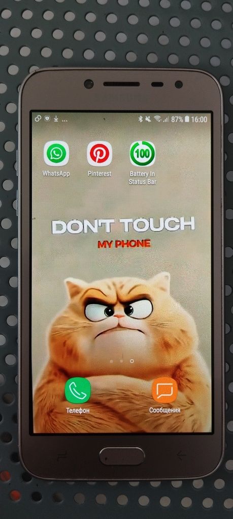 Samsung Galaxy J2 4G
