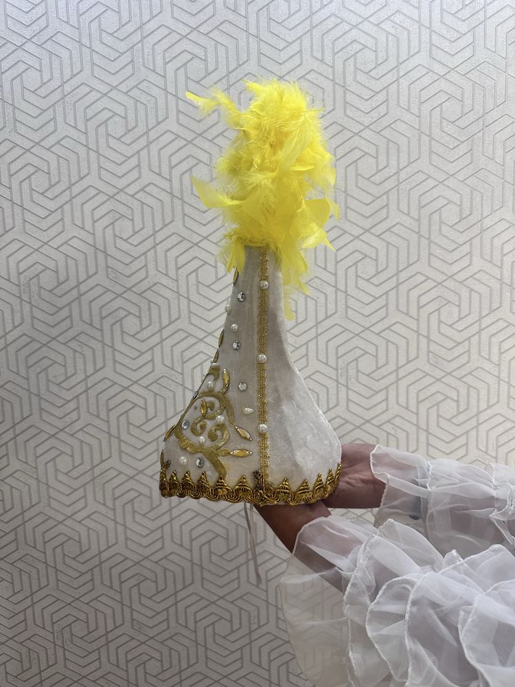 Продам Национальное платье