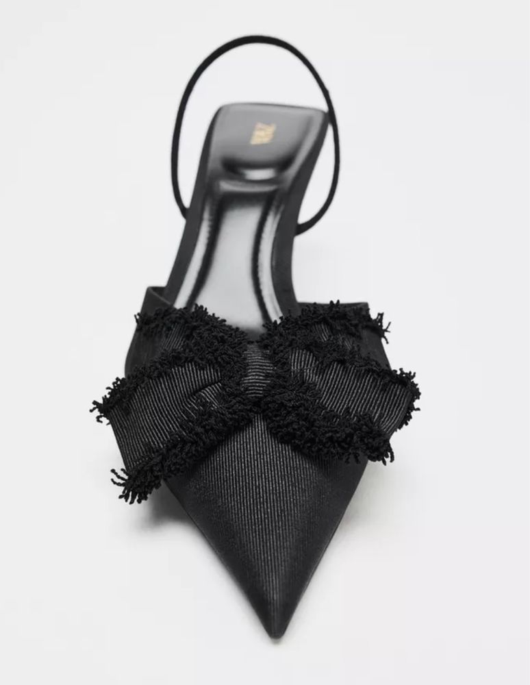 Zara туфли новые в наличии все размеры