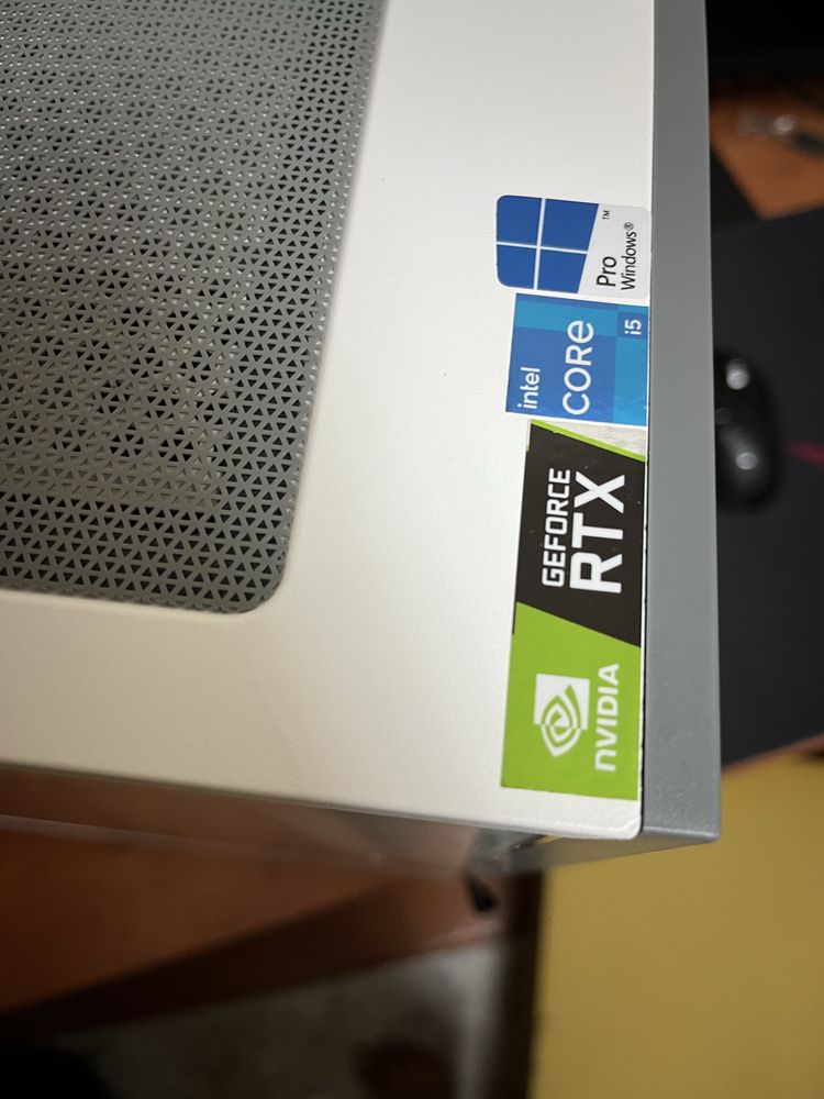 Компьютер 3080 ti 14600 kf 64RAM 2000gb